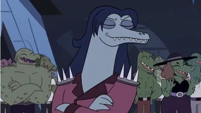 Toffee STAR VS THE FORCES OF EVIL SVTFOE