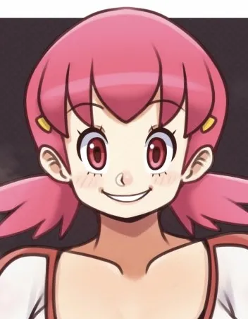 Gym Leader Whitney