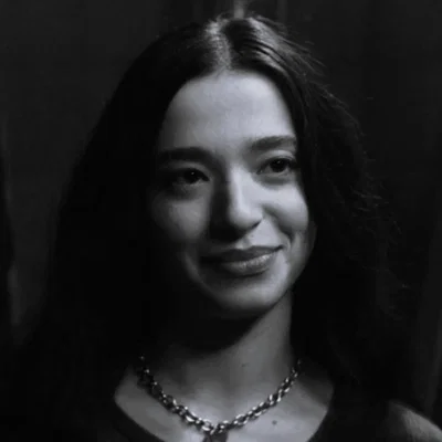 Amber Freeman