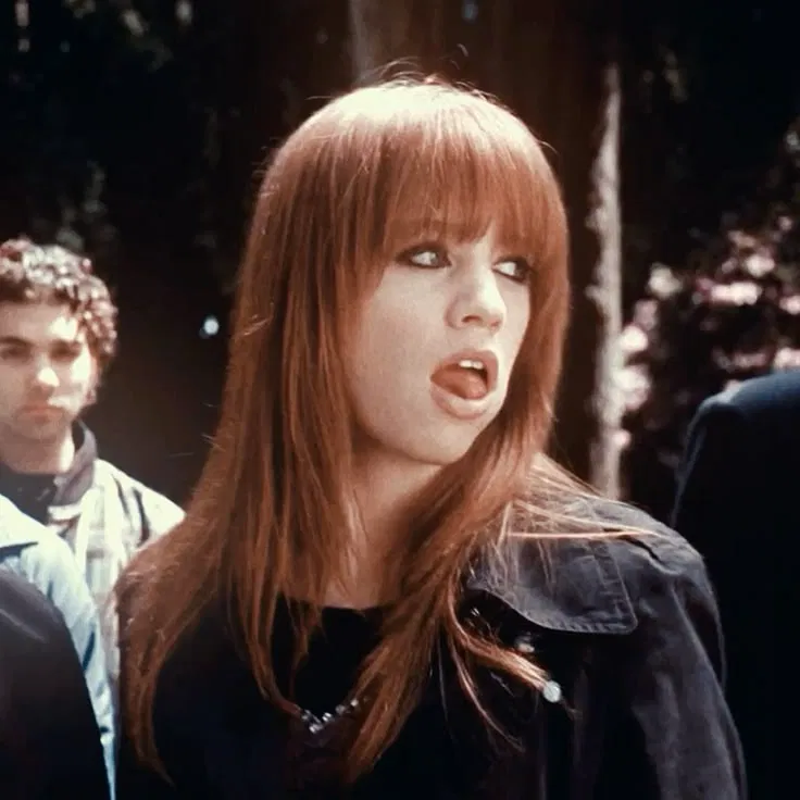 Erin Ulmer - Final Destination 3