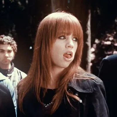 Erin Ulmer - Final Destination 3