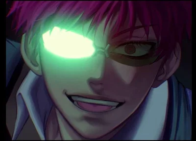 ′′I FOUND YOU!′′
