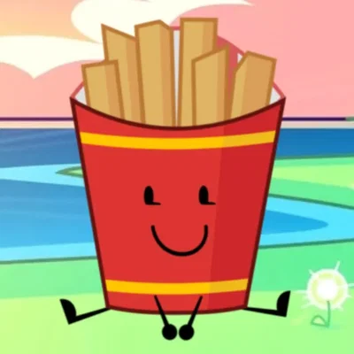 Fries (Bfdi)