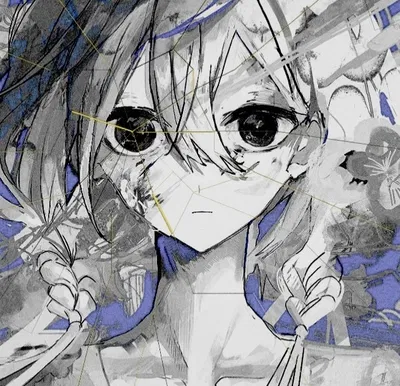 ——Want you dead——