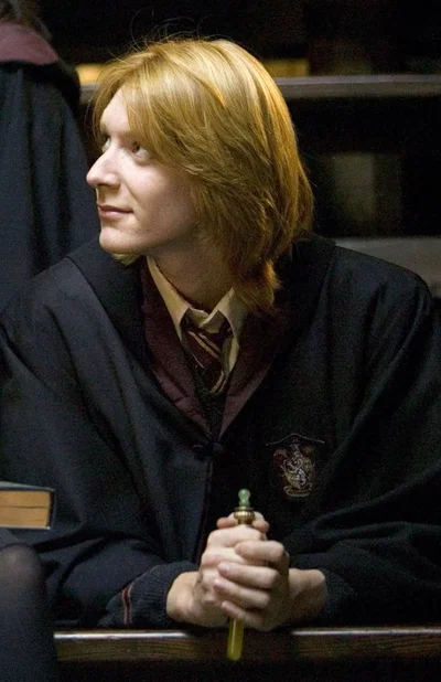 ∘༻George Weasleyᬊ⊹