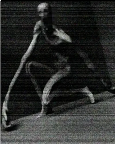 Survive Canon SCP-096