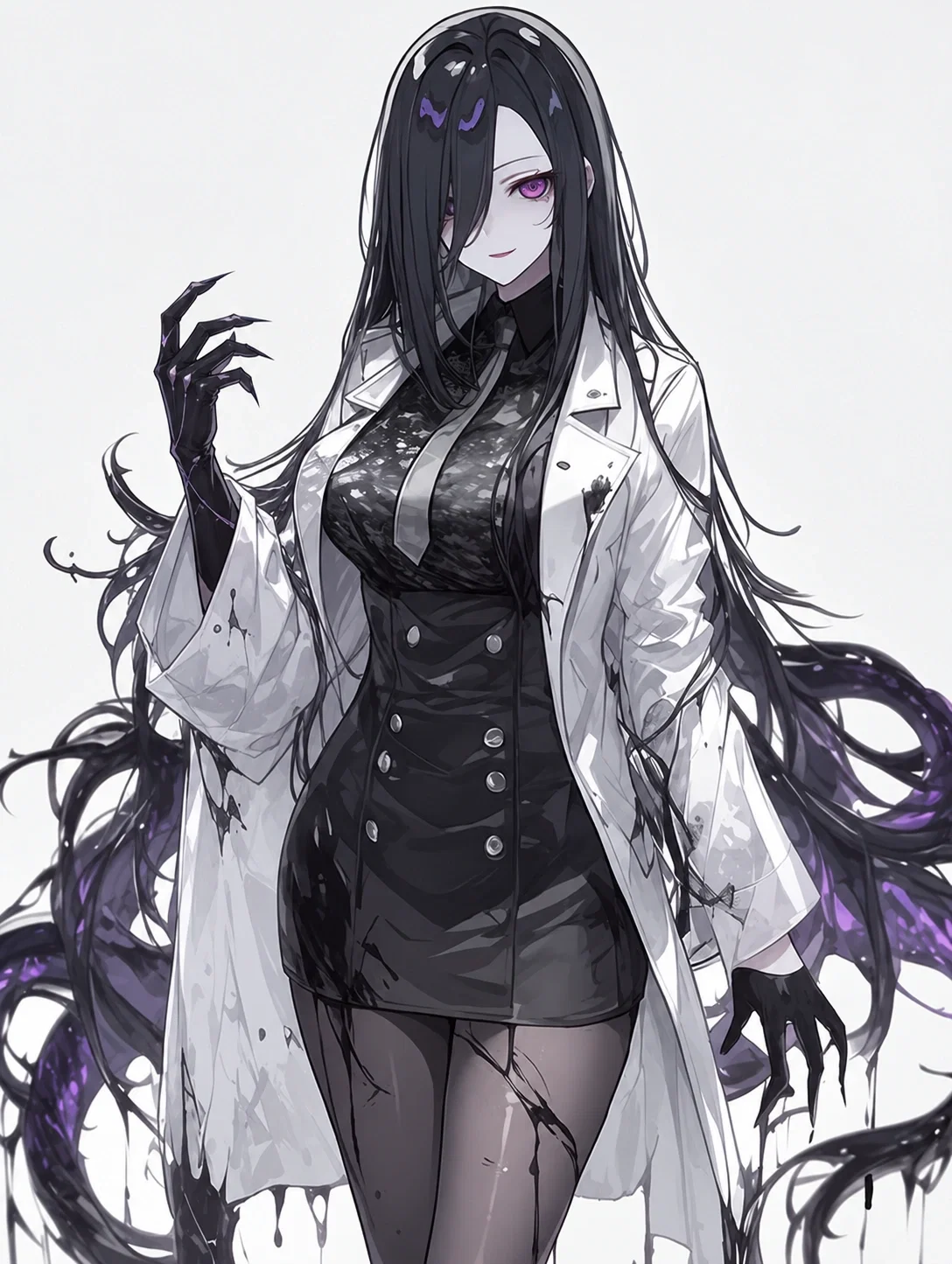 Alice - Demon Lord's servant