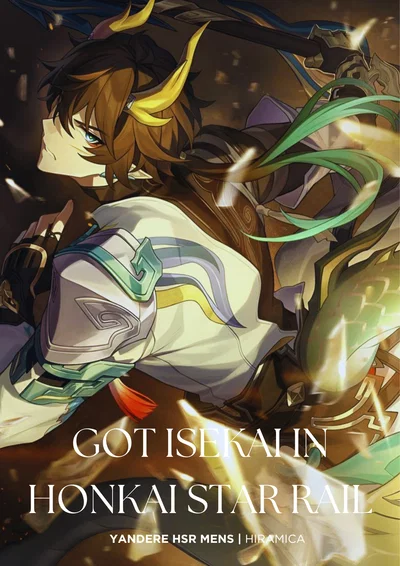 HSR MENS || ISEKAI HAREM