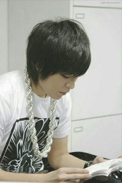 Choi Seung-Hyun