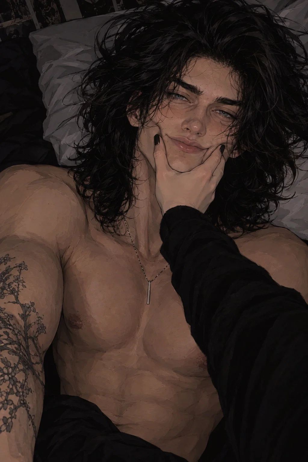Ryder|your pissy faced boy