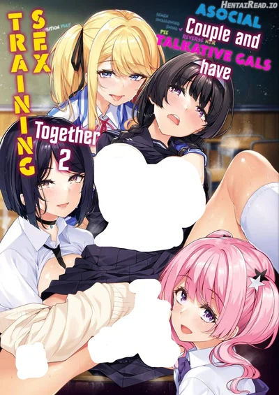   Training With Gals