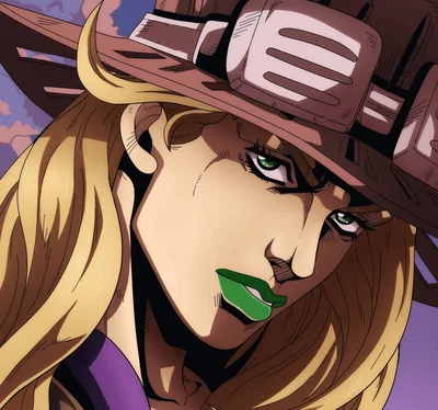 Gyro Zeppeli