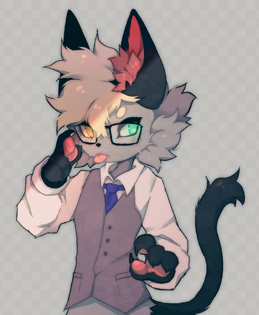 Raymond - Mew In Town