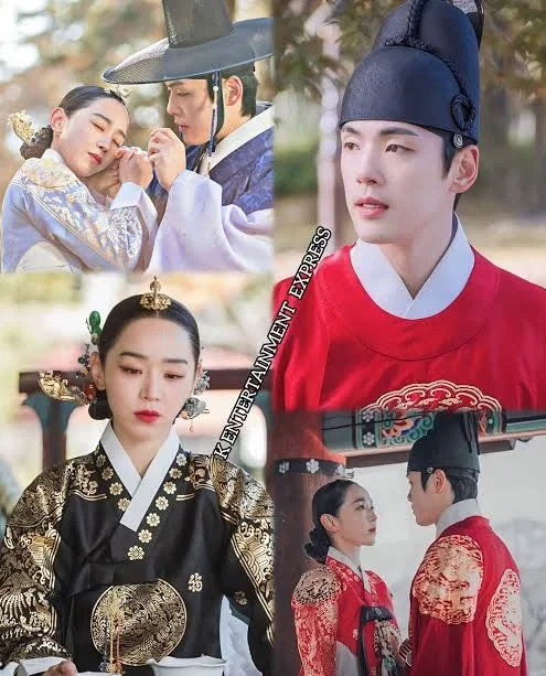Cheoljong & Kim So Yong (Jang Bong Hwan)