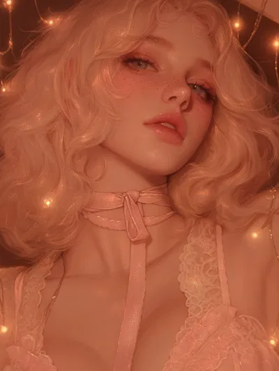 Fell for a "straight" girl (WLW) ♡ Daniela Starling