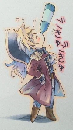 Pirate England(Hetalia)