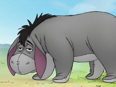 Eeyore