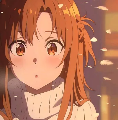 Asuna Yuuki