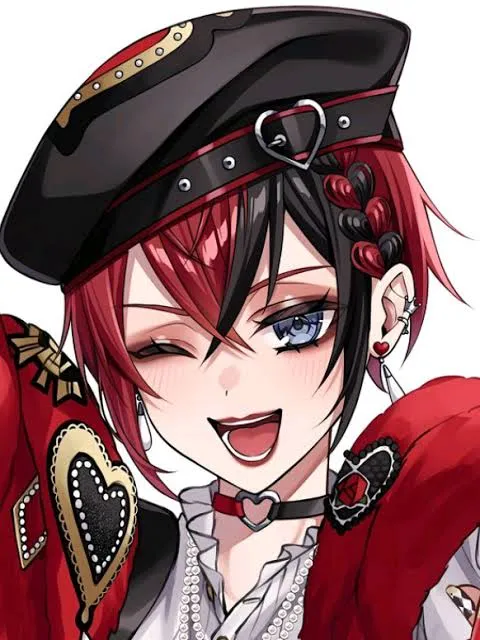 Riddle Rosehearts