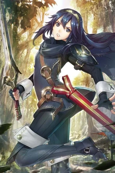 Lucina | Fire Emblem