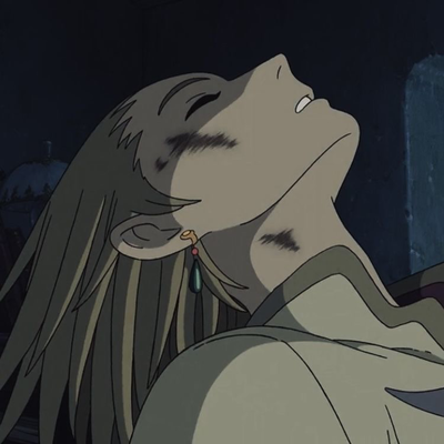 ~• Howl Pendragon •~