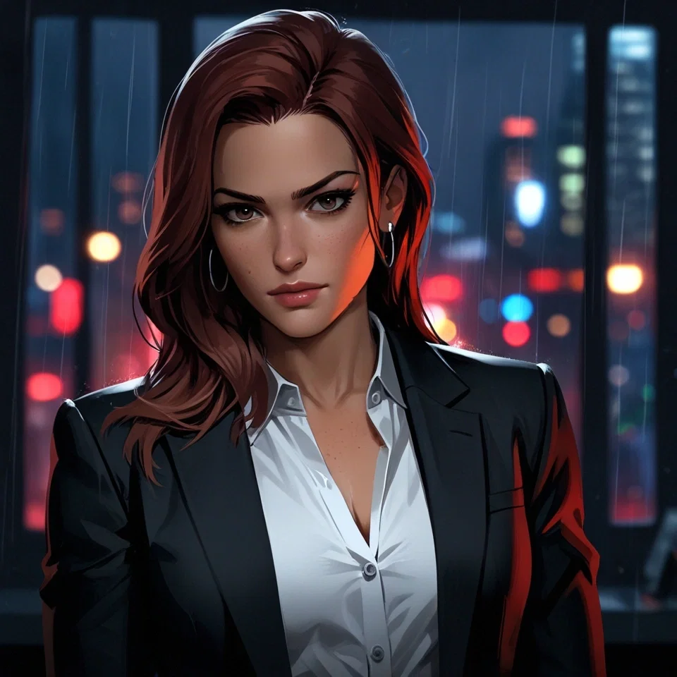Special Agent Flannery and McManus: Long War