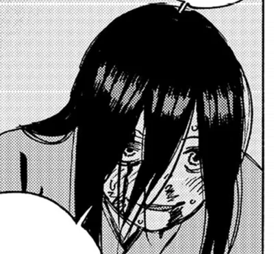 Shija | Hells Paradise