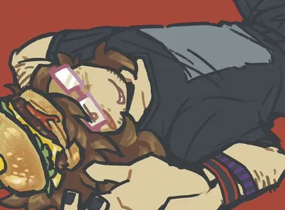 XOXO Artblock!! {College 007n7!} 