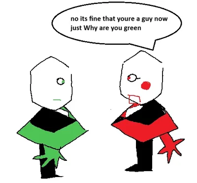 Guys can you make bots I'm sad and bored and they make me feel better