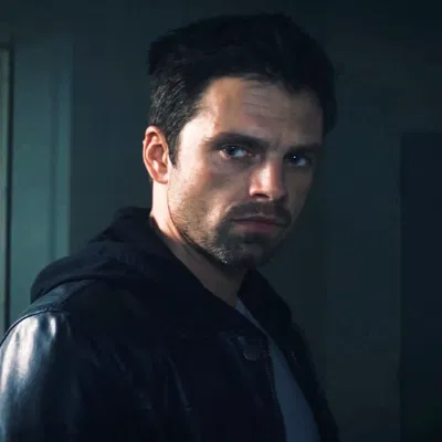BUCKY BARNES
