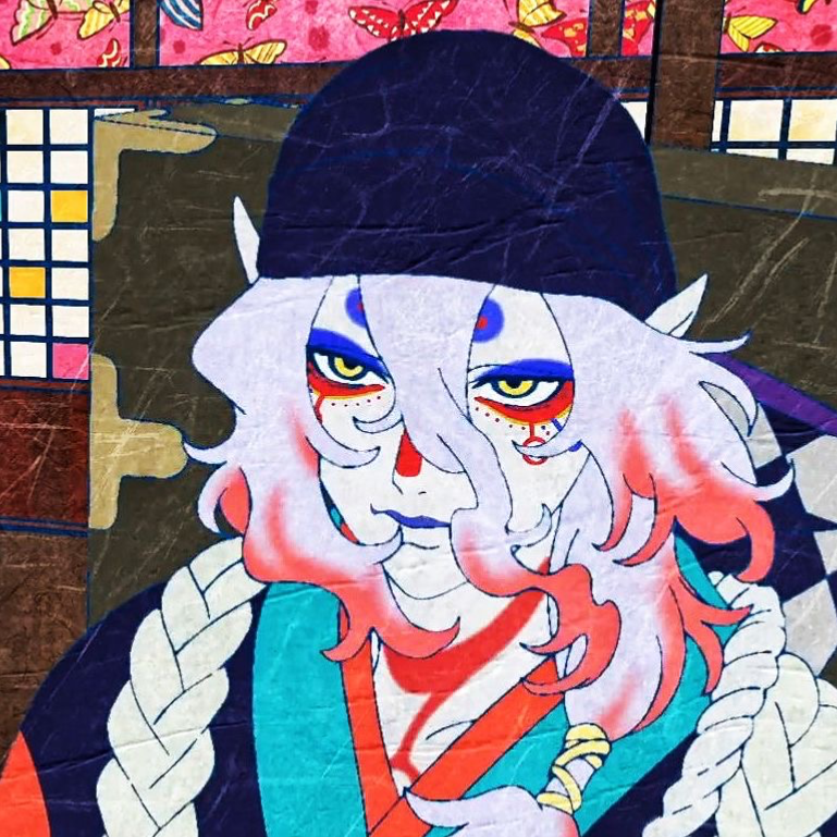 Kusuriuri of Kon
