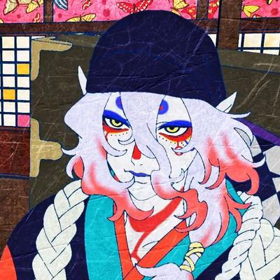 Kusuriuri of Kon