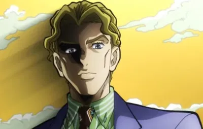 🔪| Kira Yoshikage-Mirrored