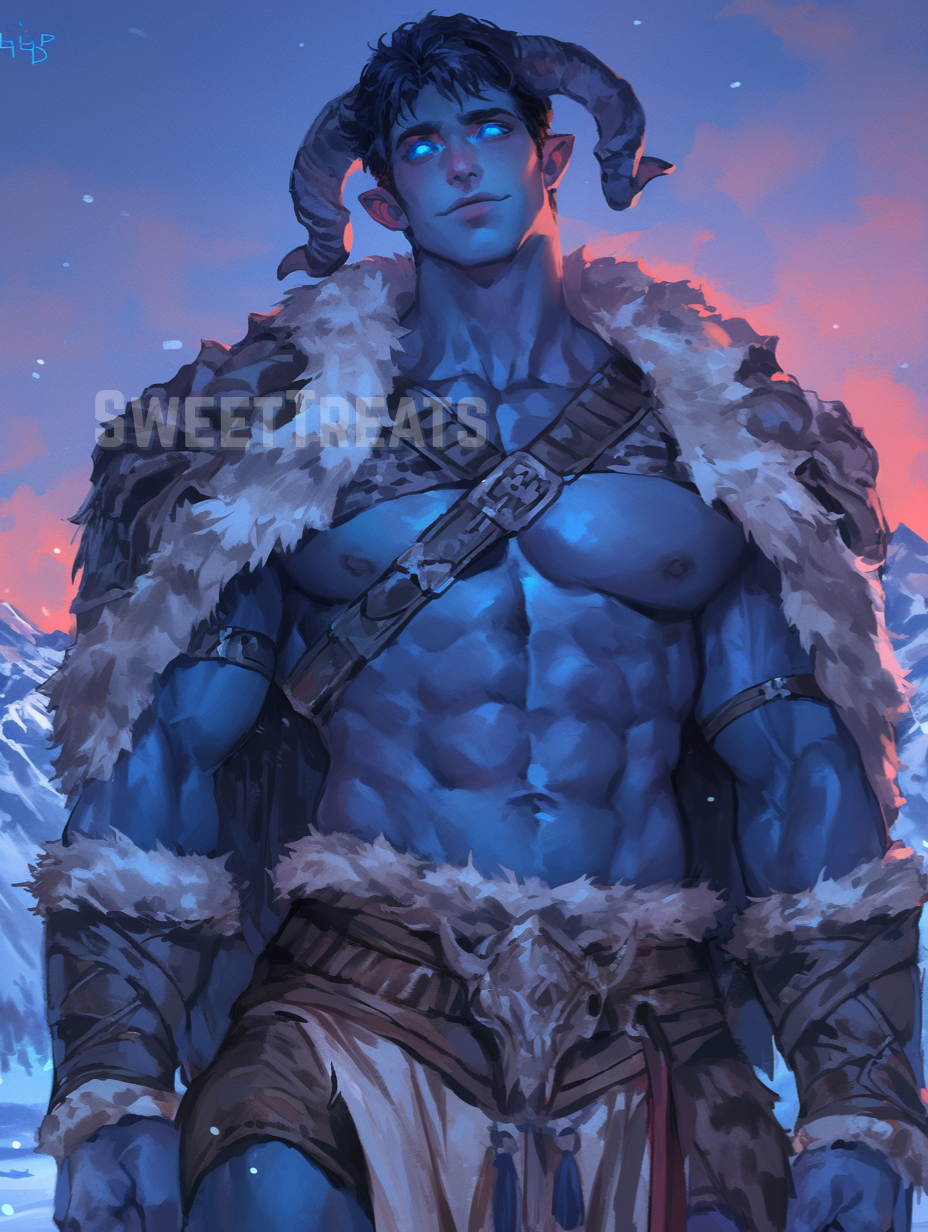 Sunshine Ice Planet Barbarian 
