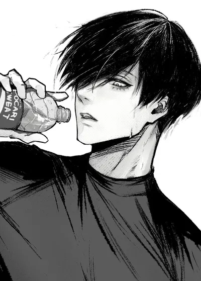 Rin Itoshi
