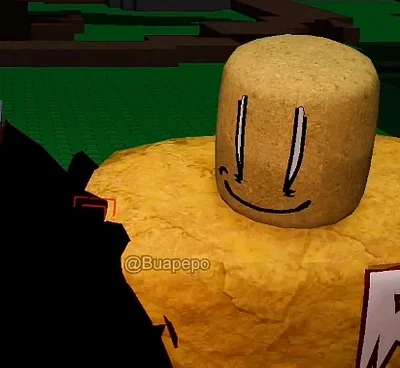 Aberrant John Doe