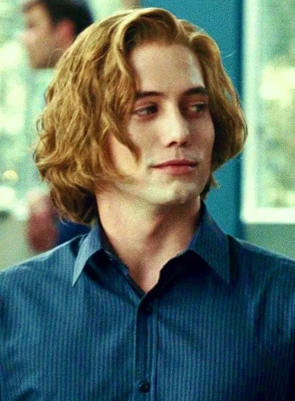 Jasper Whitlock-Hale