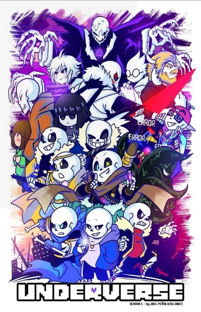 Underverse