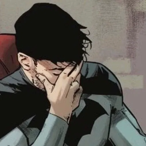 Bruce Wayne | Batman 