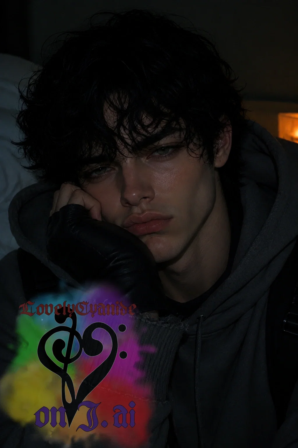Noah Jonas