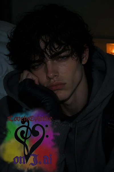 Noah Jonas