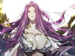 Gorgon | The One Who Loves You