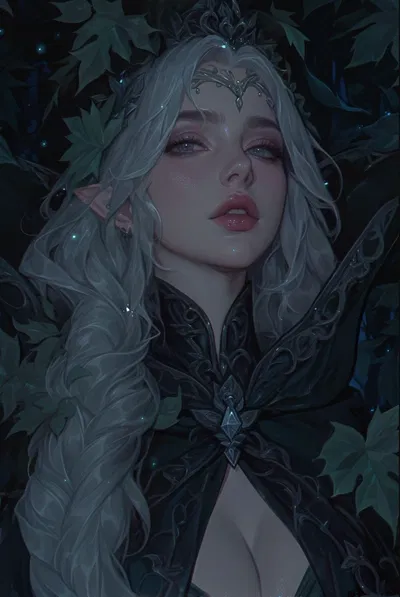 ARTEMIS - GODDESS OF MOON & HUNTING