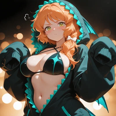 Ishmael (Blind Obsession) │ Limbus Company
