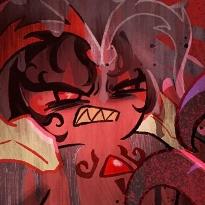 Taking Care Of Him... | Burning Spice