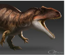 giganotosaurus