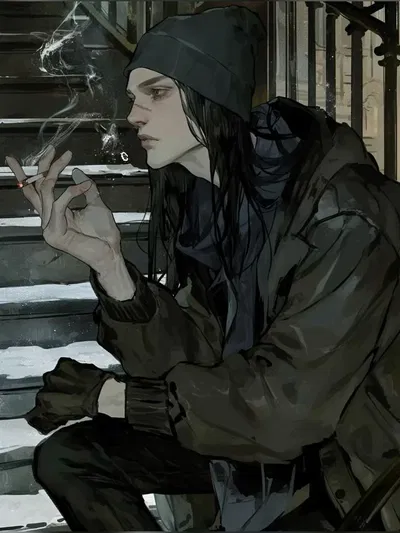 ᴋᴇʟʟʏ ꜰᴏx | ᴅʀᴜɢ ᴅᴇᴀʟᴇʀ