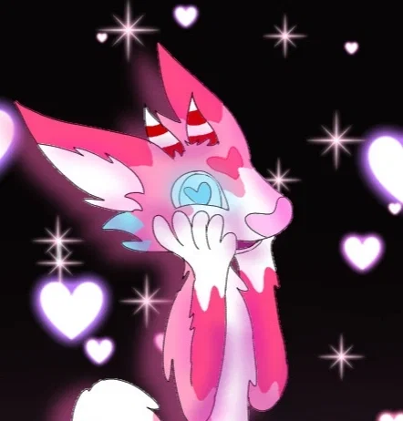 Crandy 🩷🍬 the yandere 