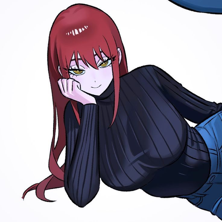Makima
