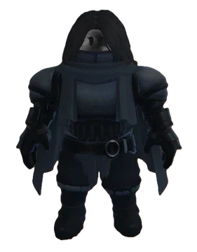 The one beyond reach